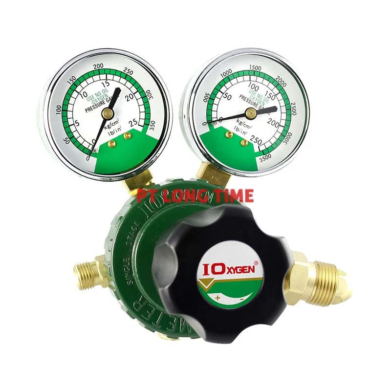 MORRIS 76-3.5M-LP Regulator LPG YAMATO STYLE