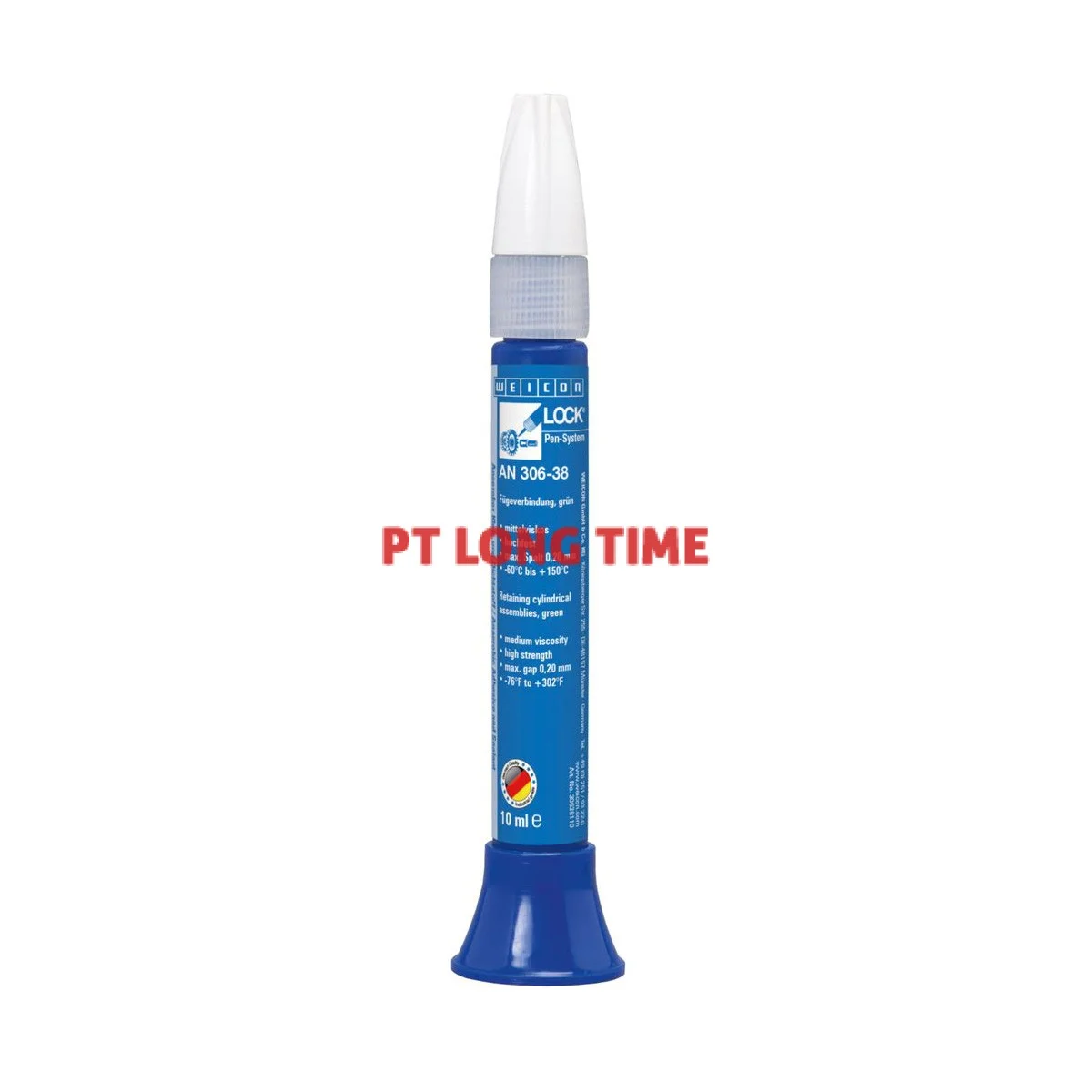 High Strength Adhesive WEICONLOCK AN 306-38 LOCTITE 638