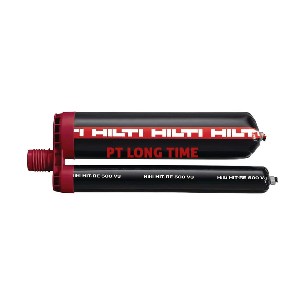 Epoxy Anchor HIT-RE 500 V3