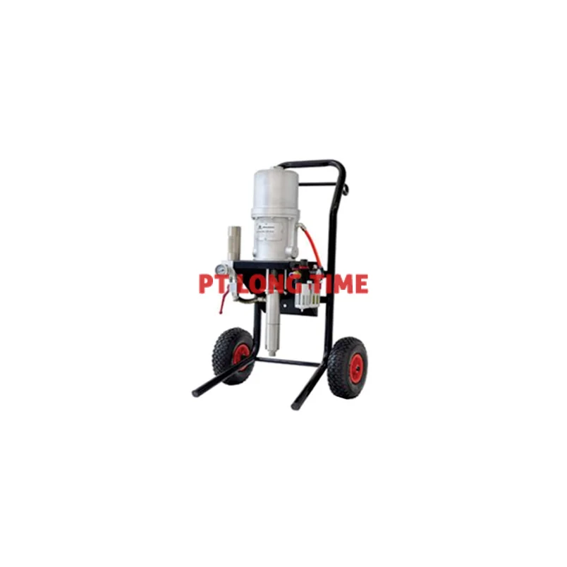 Air Powered Airless Paint Sprayers 270107