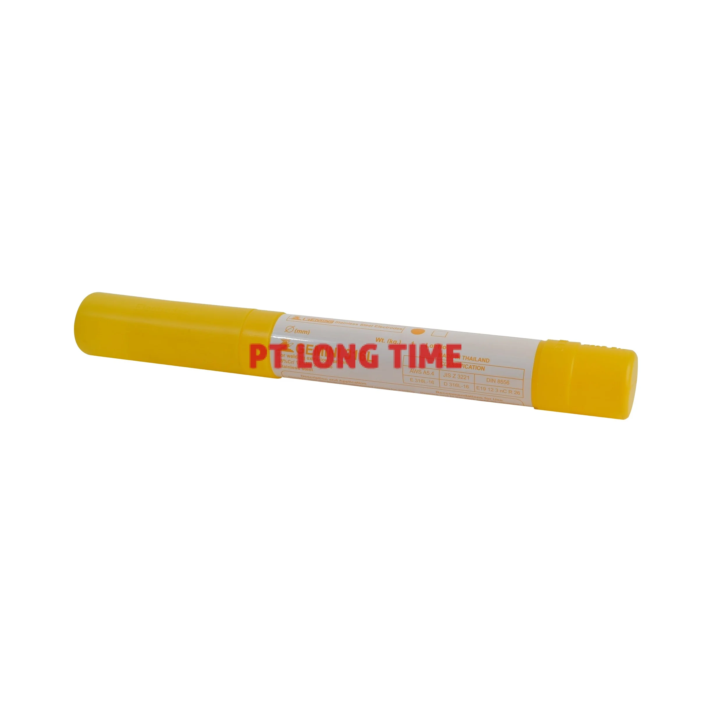 GEMINI Welding Electrode SUS 2.6MM x 300MM (316L)