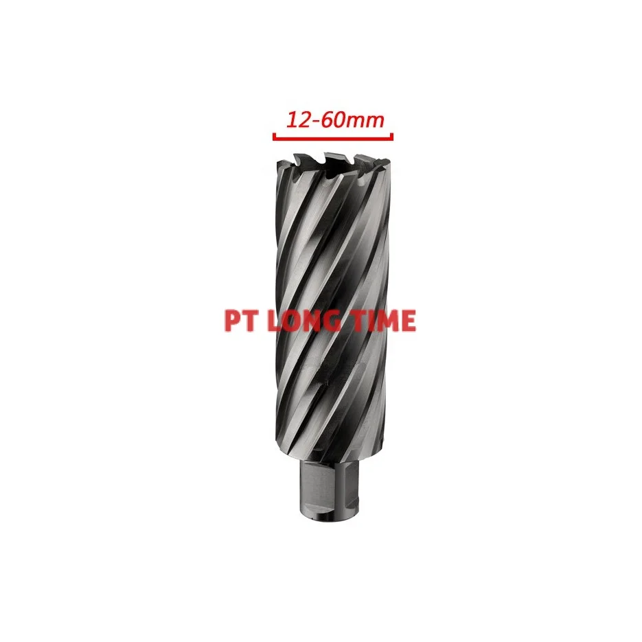 HSS Annular Hole Cutter Unicut 24MM x 50L