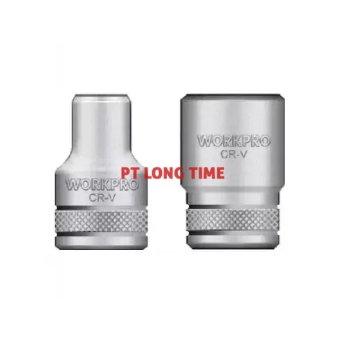 WORKPRO WP274123 18MM 1/2