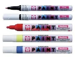 SAKURA Paint Marker