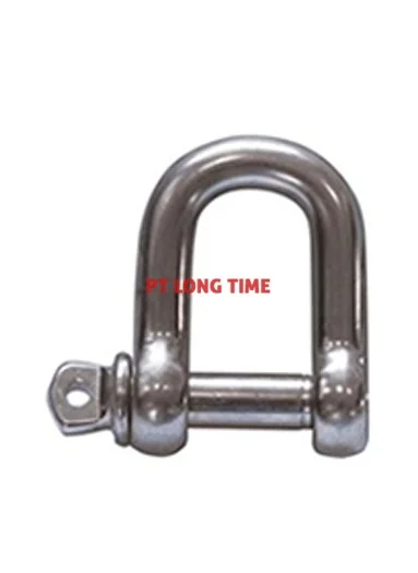 D-SHACKLES