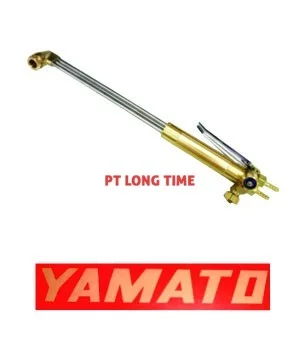 YAMATO Cutting Torch