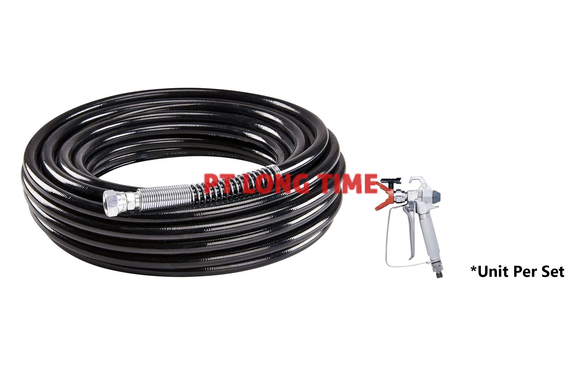 Gun And Hose Kits 270177 / 270178