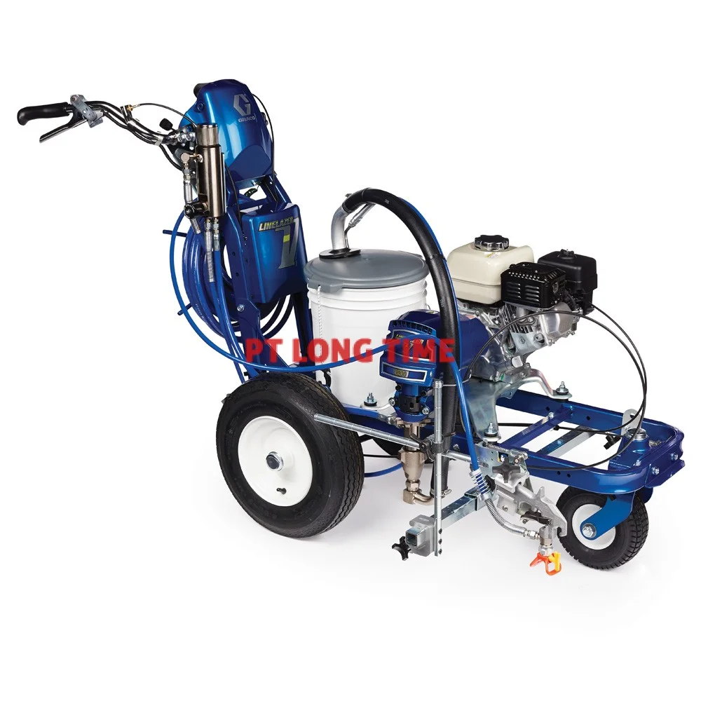 GRACO LINELAZER ES1000 LINE STRIPER SPRAYER G25M316