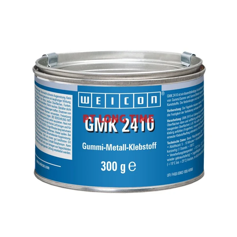WEICON 10028908 GMK 2410 300g Contact Adhesive High