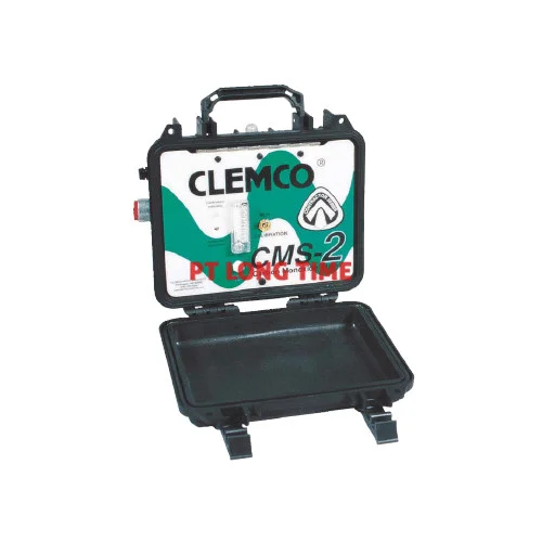 CLEMCO 22892 CMS-2 Carbon Momoxide Alarm