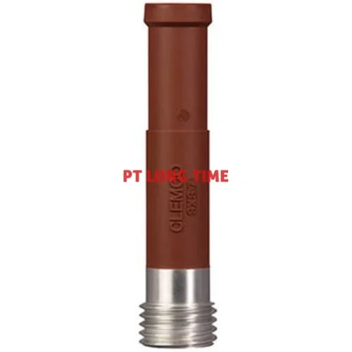 CLEMCO 100864 Clemlite Nozzle Blasting SMS-4