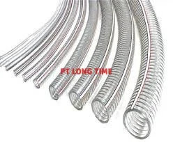 SPRING HOSE