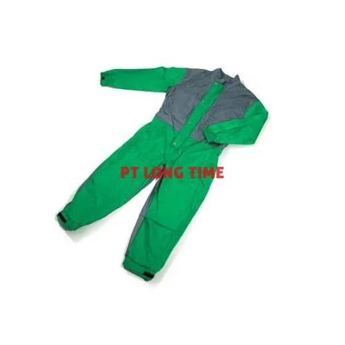 RPB RP07-755-XL Heavy Duty Blasting Suit Size X-Large