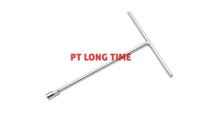 HANS Socket T-Wrench (1400M14)