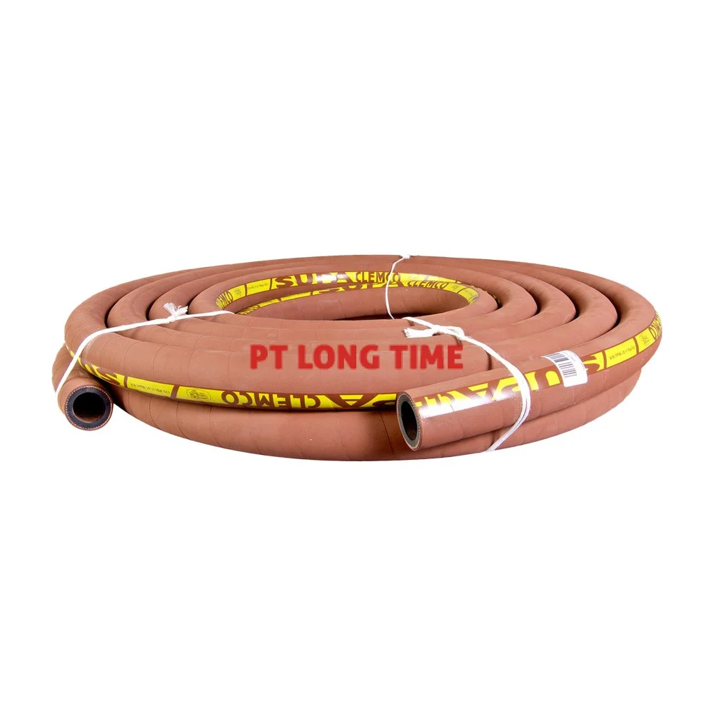 CLEMCO 23106 Blasting Hose Supa Hose 1-1/4