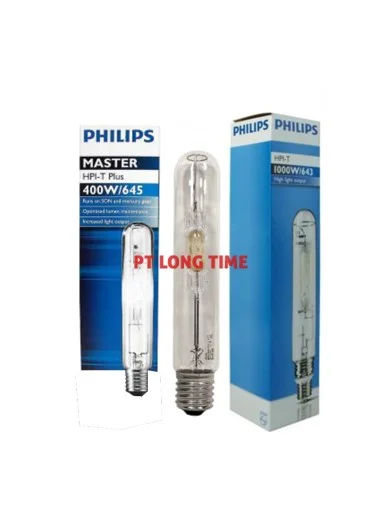 Philips-Metal-Halide-Tube