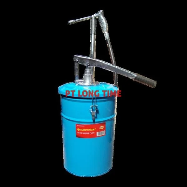 IMPA 617501 MAX POWER AIR Grease Pump LUBRICATOR