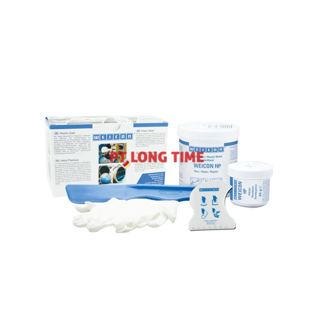 WEICON 4024596058784 HP Mineral Filled Epoxy Resin System