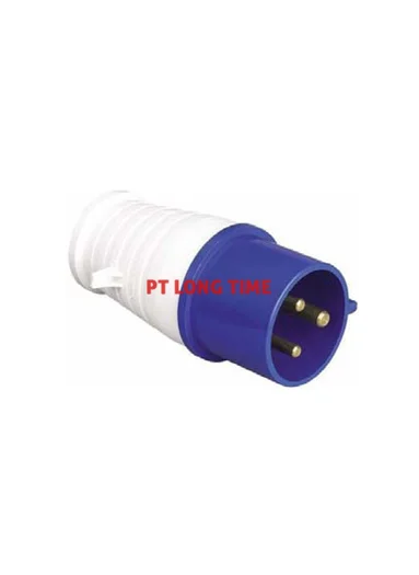 Industrial Plug – IP4