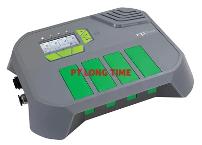 RPB® GX4™ Gas Monitor