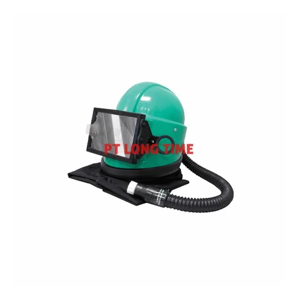 CLEMCO 20975 Apollo 20HP Supplied-Air Respirator