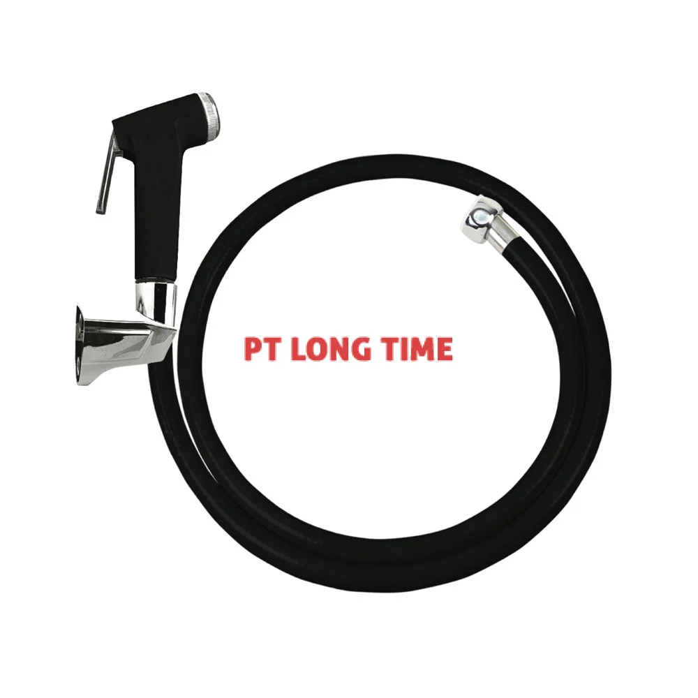 Jet shower WASSER WE 99 JS Black