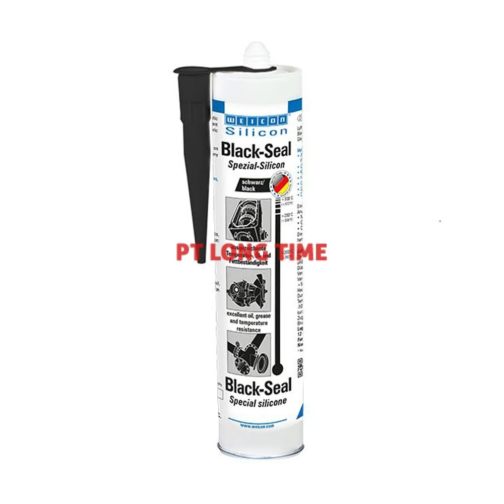 Permanently Elastic Sealant for Oil or Grease Resistant