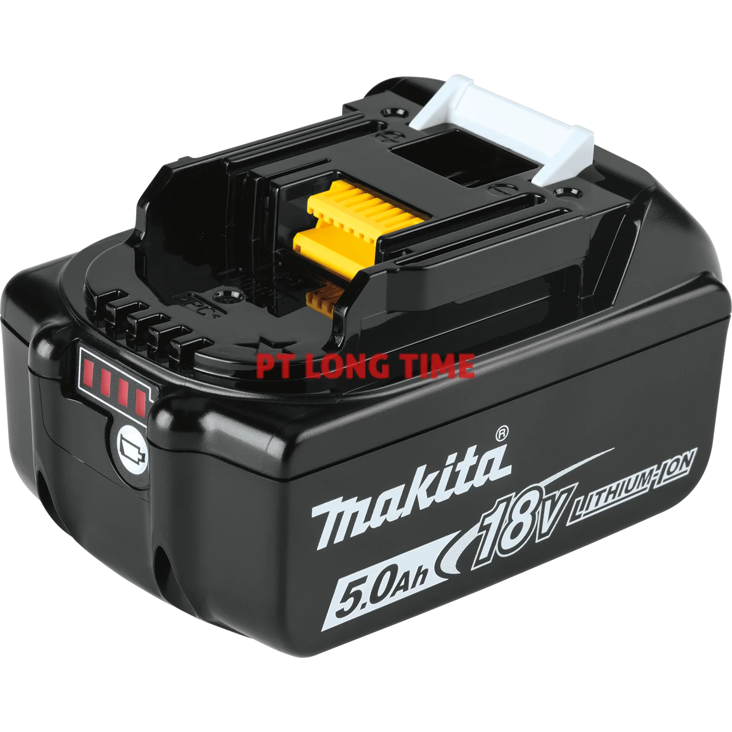 MAKITA BL1850B 18V LXT Lithium-Ion 5.0Ah Battery
