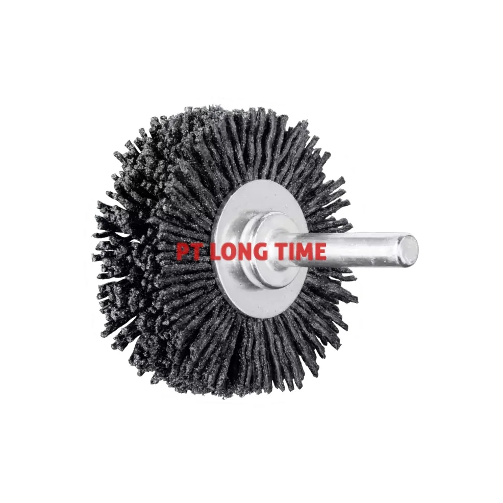 PFERD Shank Mounted Wheel Brushes RBU 5015/6 CO