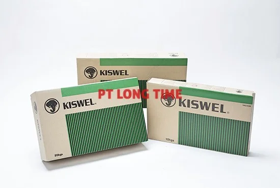KISWEL high tensile strength steel KI-101LF