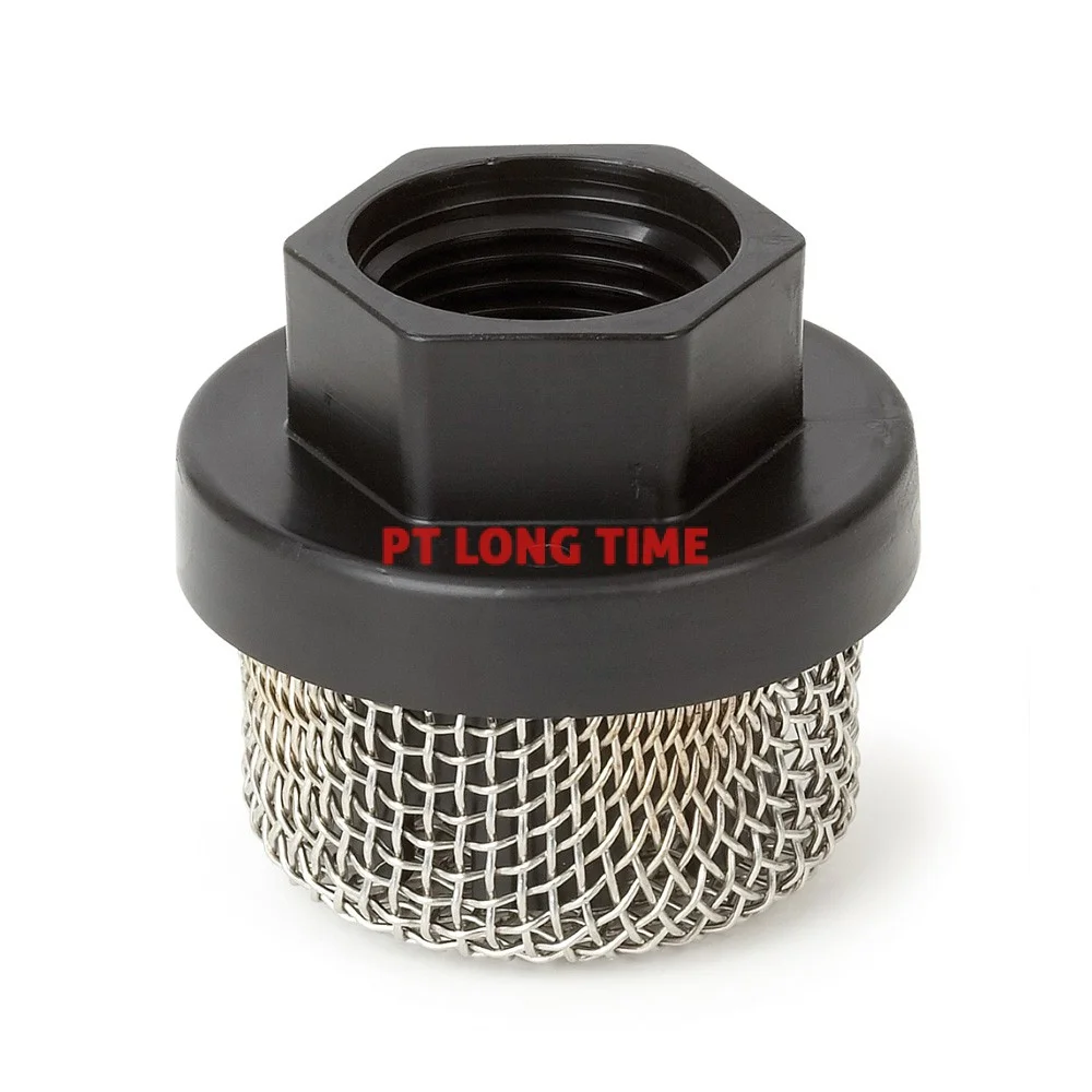GRACO G246385 Inlet Strainer Nylon Cap 7/8 Inch