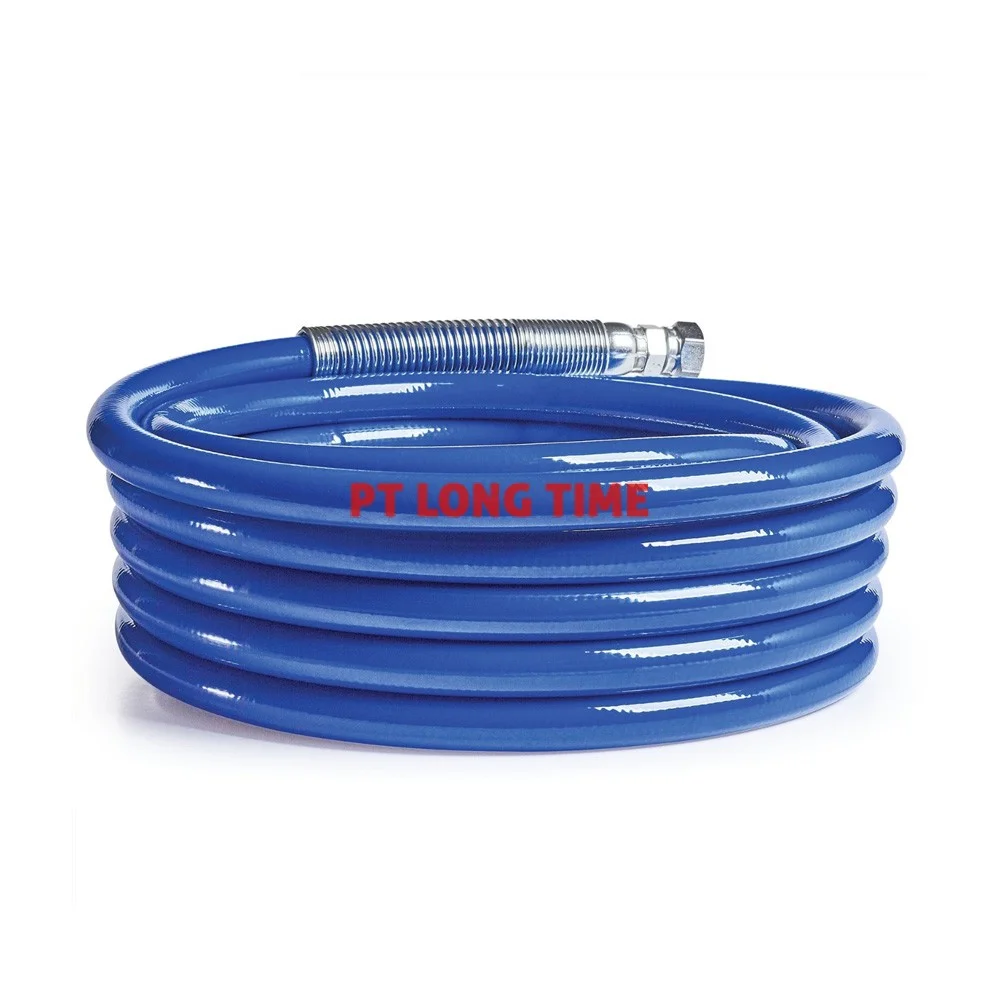 GRACO G240796 BlueMax II Airless Hose 3/8