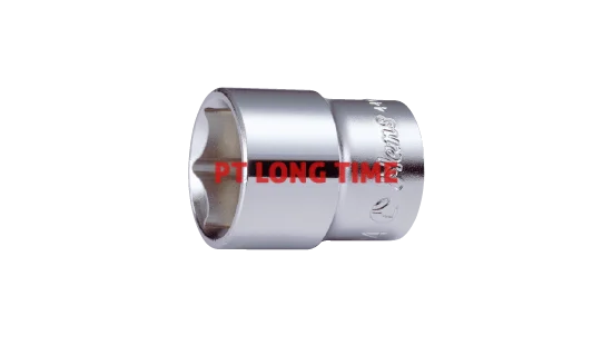 HANS 3/8DR Hand Socket 6pt (3400M11)