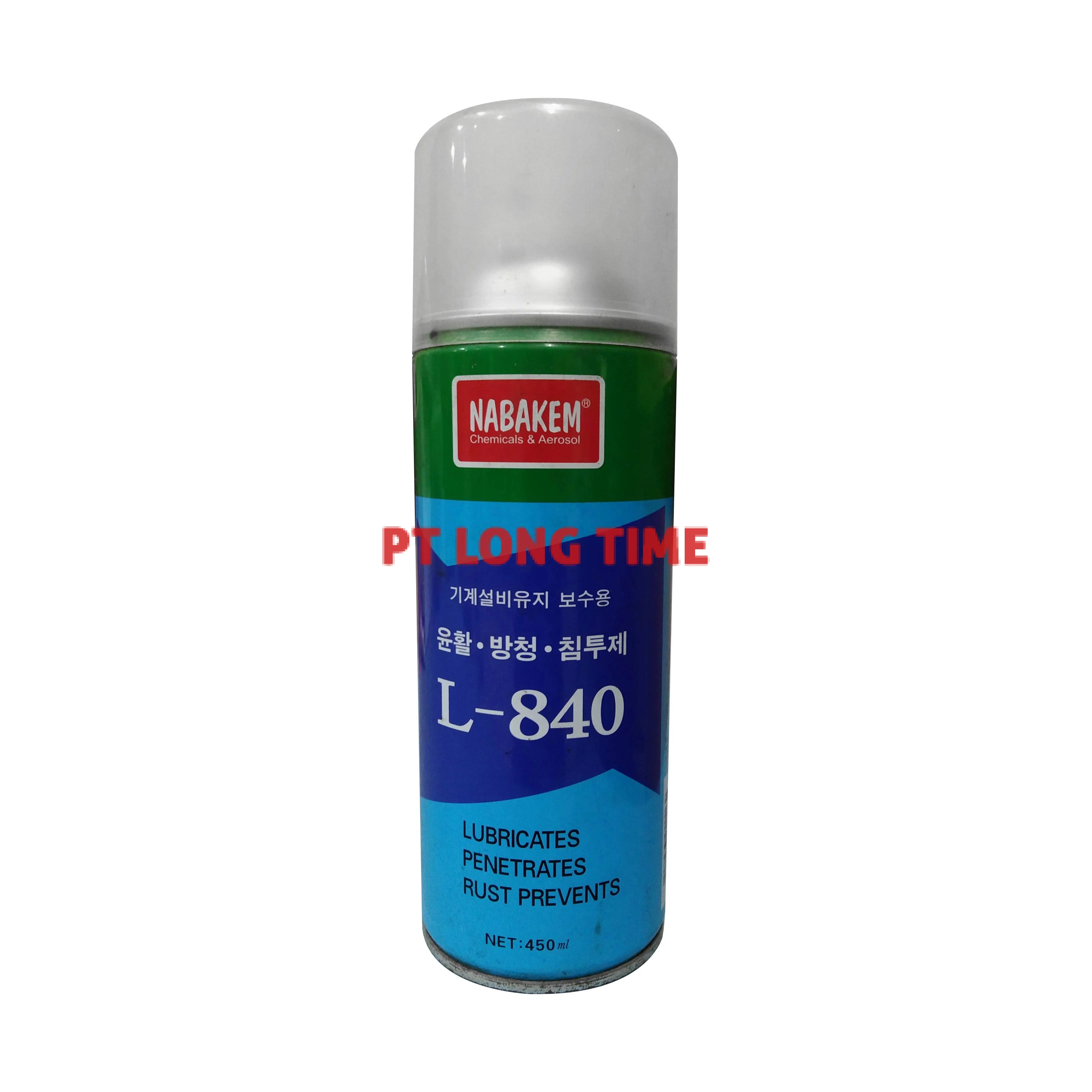 NABAKEM Lubricanting, Rust Preventing (L-840)