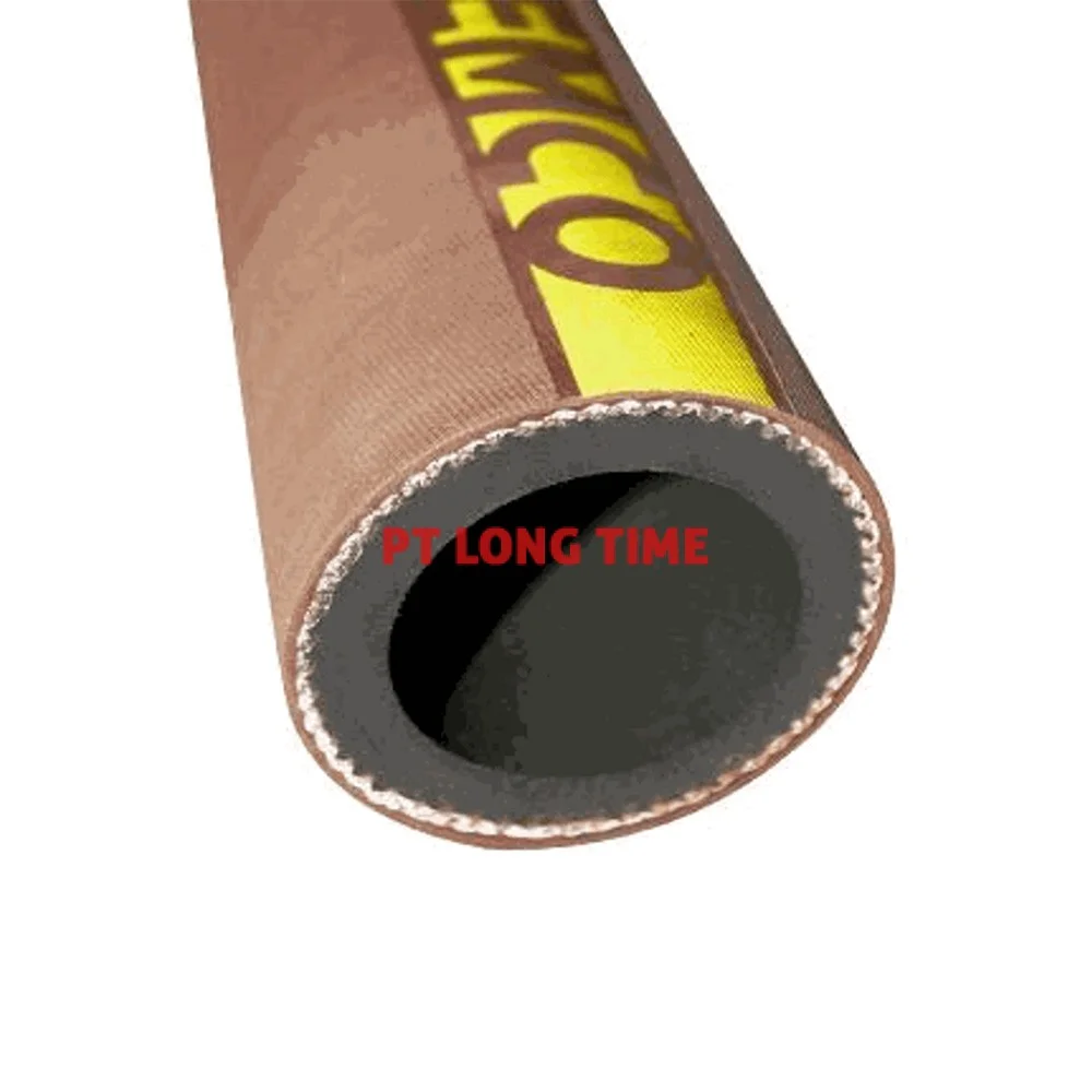 CLEMCO 04303 Supa Blast Hose 1-1/4