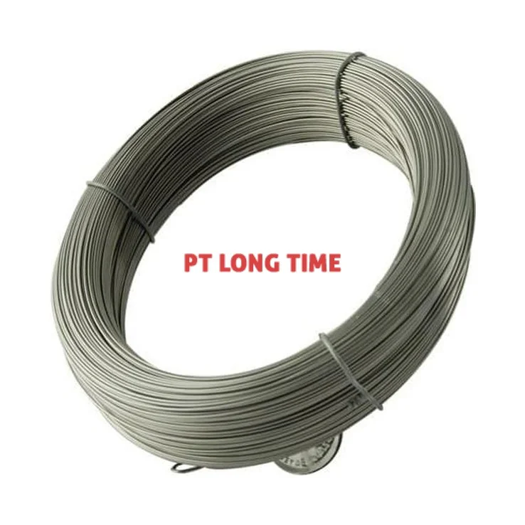 Piano Wire Hunter 1.0MM (ISWG 19)