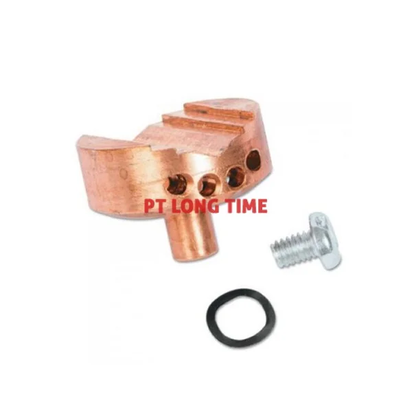 Arcair Replacement Head and Screw (94-378-368)