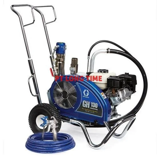 GRACO GH130 SPRAYER