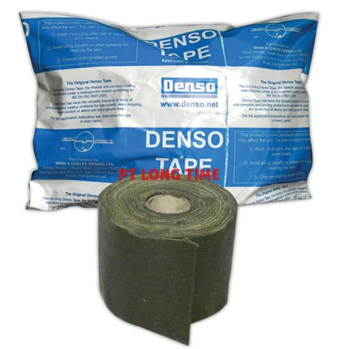 DENSO Tape 4