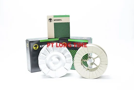 KISWEL Stainless steel K-316LT