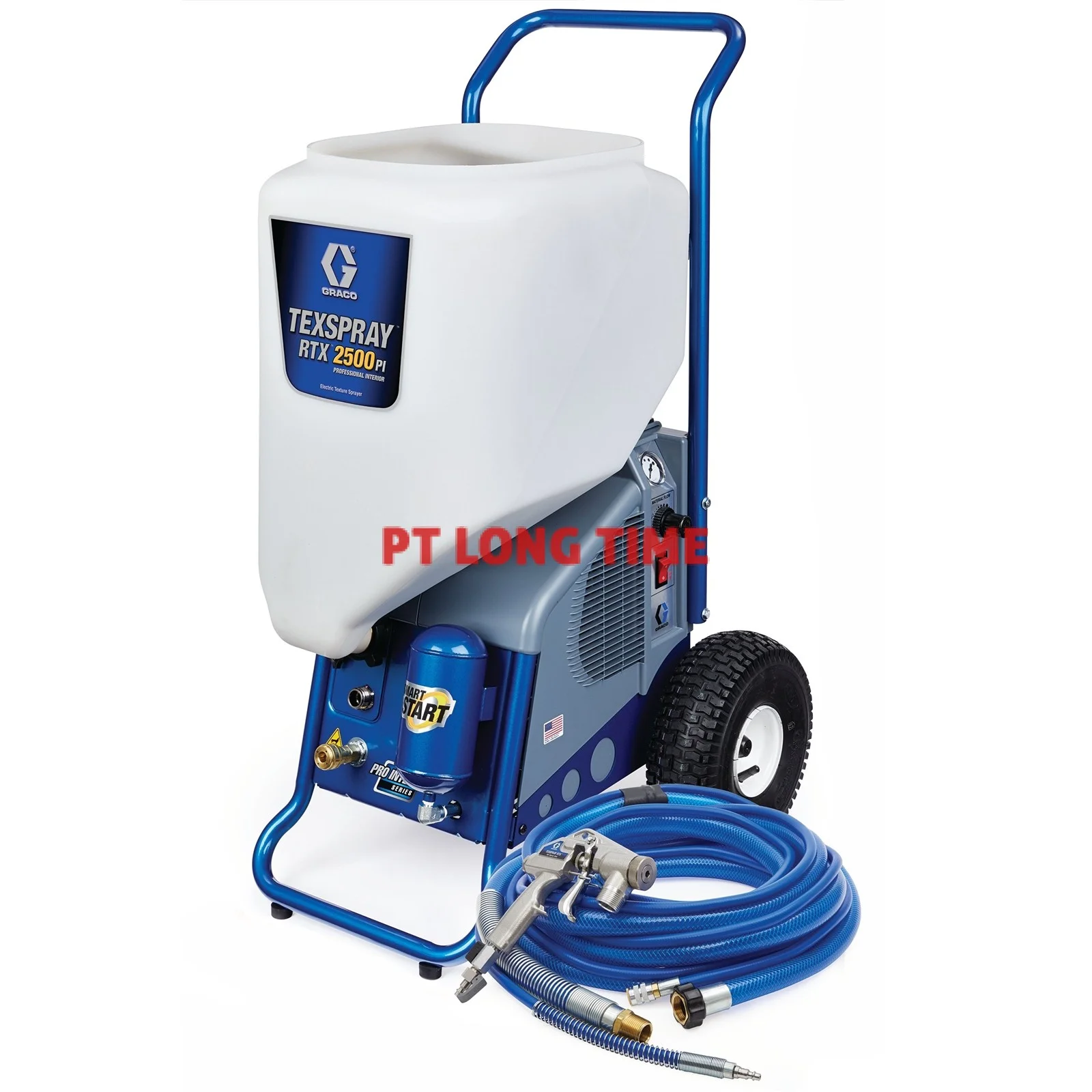 GRACO TexSpray RTX 2500PI Texture Sprayer