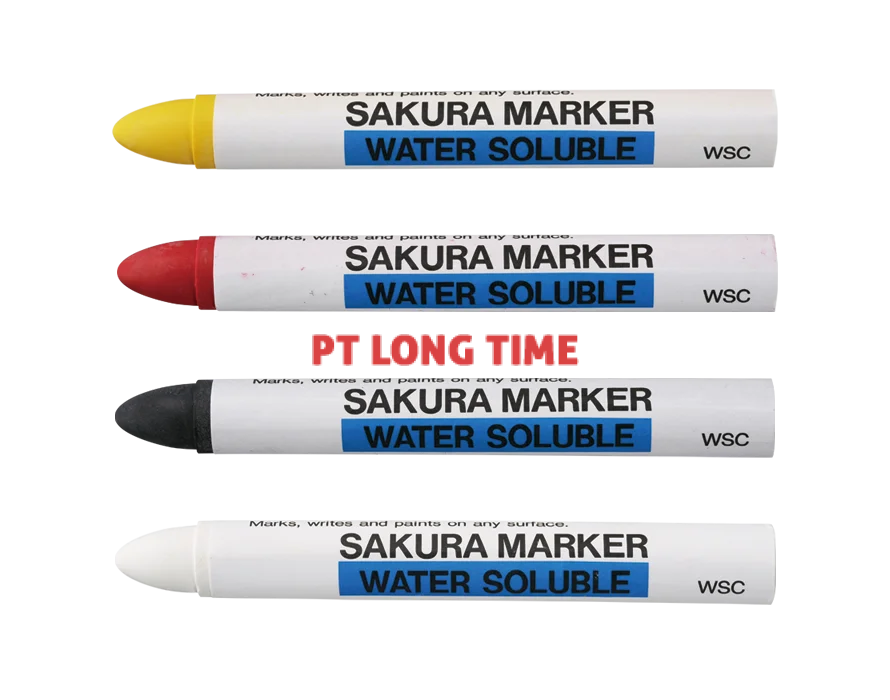 SAKURA Water Soluble Marker