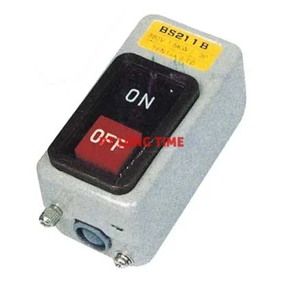 BS-pushbutton-switch