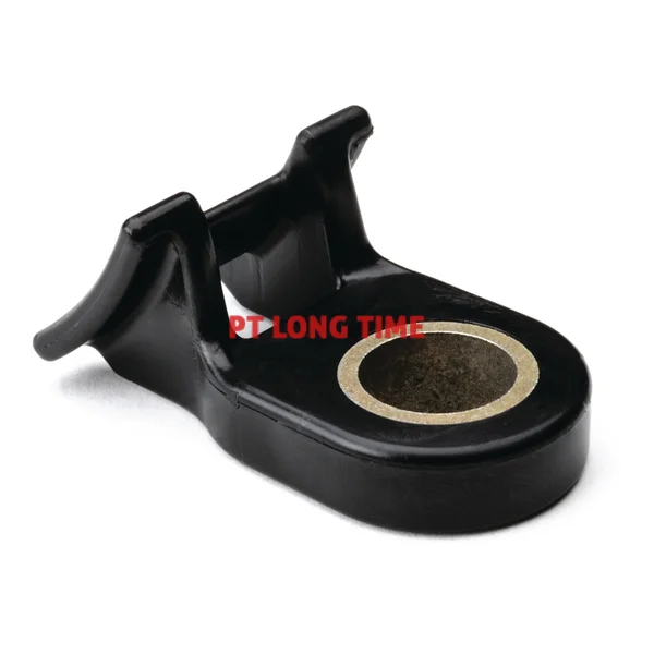 HellermannTyton Cable Tie Mount for Screw Fixation, Wmax=12.7mm,