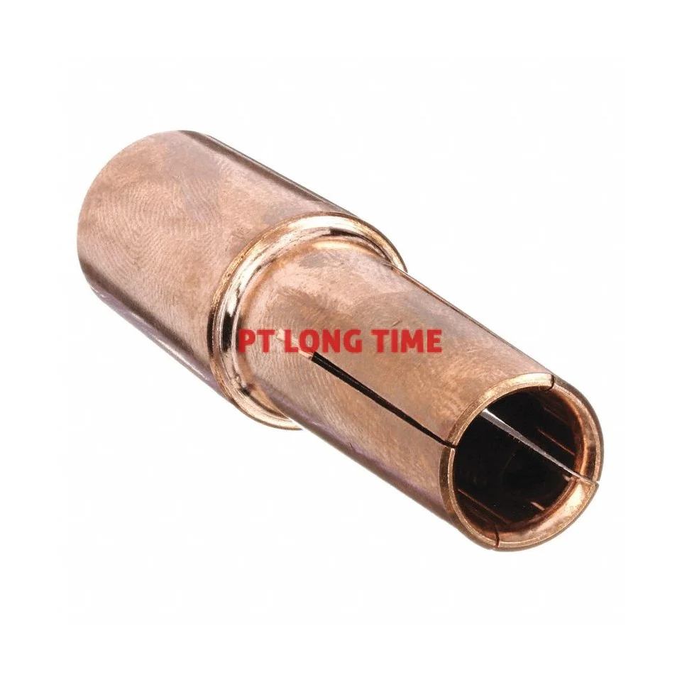 NELSON Chuck GA CS Stud 1/4