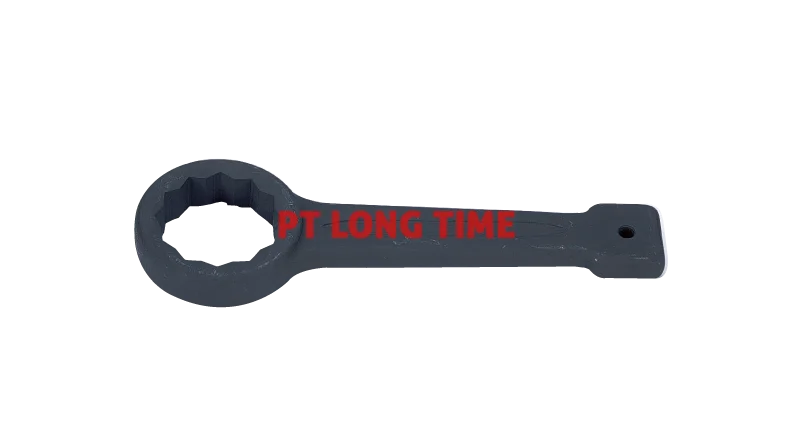 HANS Slugging Ring Wrenches (1501A33)