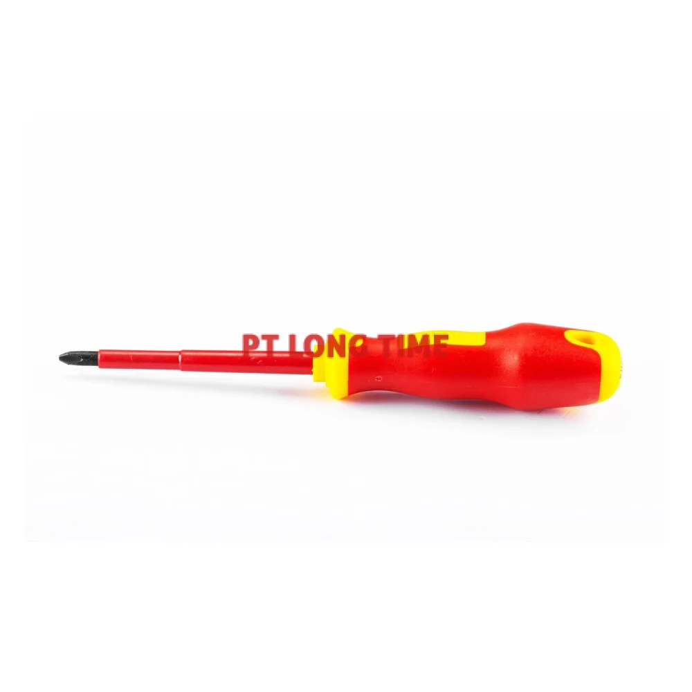 SATA 61223 T Series VDE Insulated Screwdriver Phillips