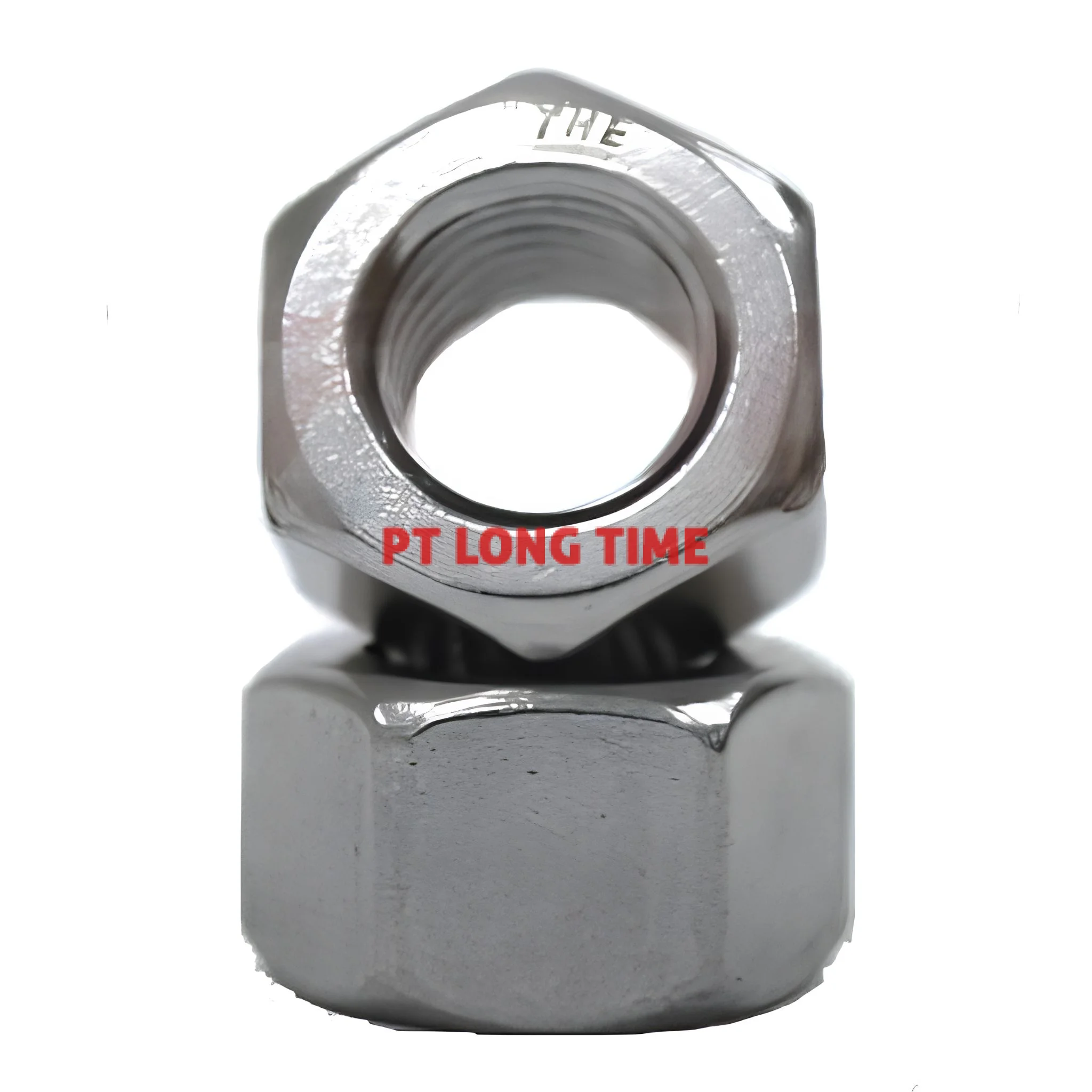 THE Hex Nuts ANSI B.18.2.2 (UNF)