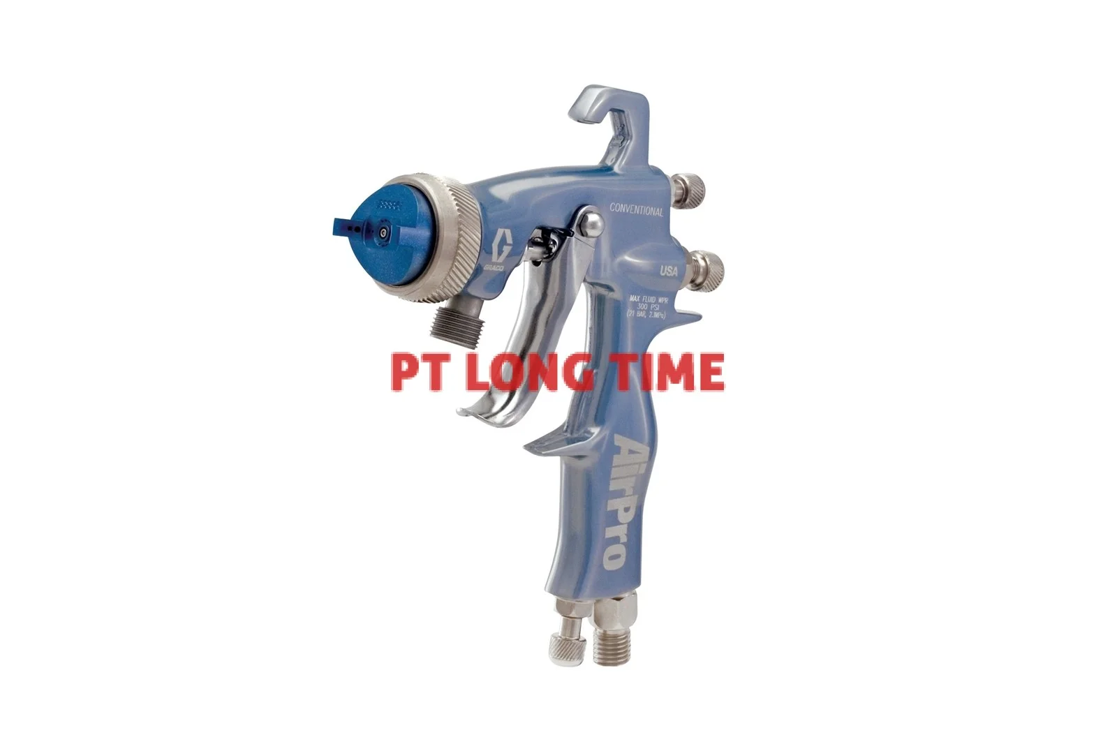 GRACO AirPro Air Spray Pressure Feed Gun (G288931)