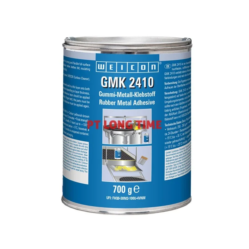 WEICON 10028906 GMK 2410 Contact Adhesive High Strength